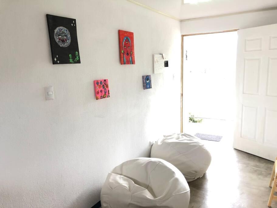 NAPPO Room 2 Belén, Heredia,SJO,5min from airport NO PARKING Guácima Esterno foto